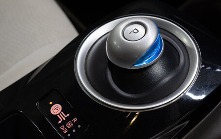 Nissan Leaf I, 2014 год, 949 000 рублей, 12 фотография