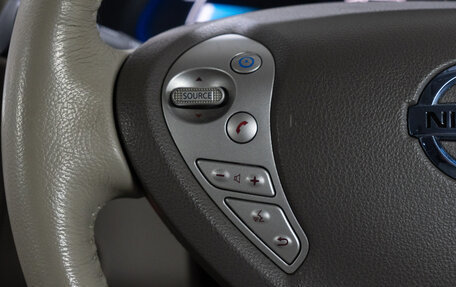 Nissan Leaf I, 2014 год, 949 000 рублей, 21 фотография