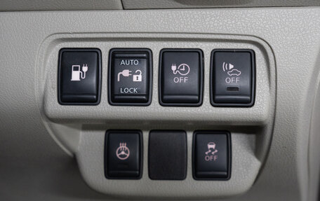 Nissan Leaf I, 2014 год, 949 000 рублей, 13 фотография