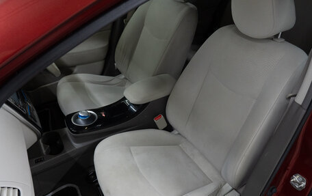 Nissan Leaf I, 2014 год, 949 000 рублей, 18 фотография