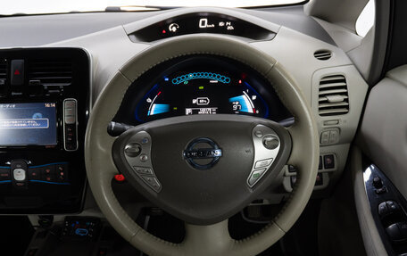 Nissan Leaf I, 2014 год, 949 000 рублей, 20 фотография