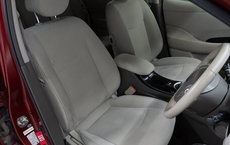 Nissan Leaf I, 2014 год, 949 000 рублей, 15 фотография