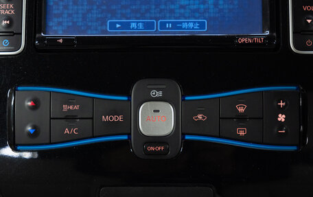 Nissan Leaf I, 2014 год, 949 000 рублей, 24 фотография