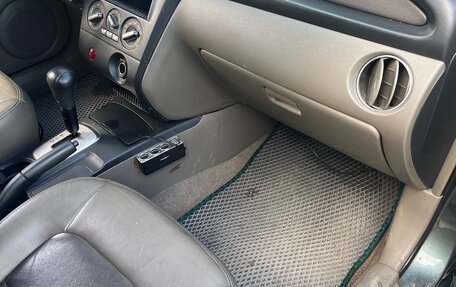 Mitsubishi Outlander III рестайлинг 3, 2003 год, 630 000 рублей, 10 фотография