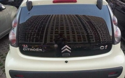 Citroen C1 II, 2011 год, 490 000 рублей, 1 фотография