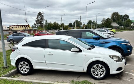 Opel Astra H, 2008 год, 450 000 рублей, 4 фотография