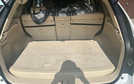 Lexus RX III, 2014 год, 2 400 000 рублей, 10 фотография