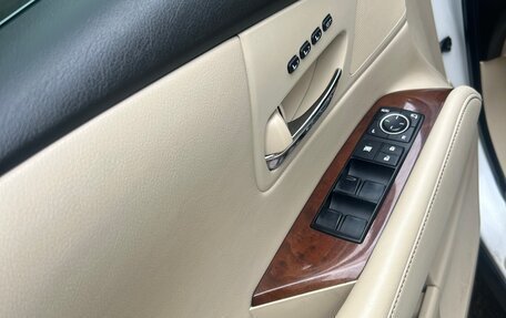 Lexus RX III, 2014 год, 2 400 000 рублей, 9 фотография