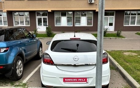 Opel Astra H, 2008 год, 450 000 рублей, 3 фотография