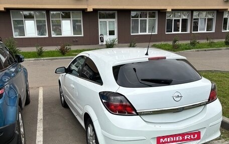 Opel Astra H, 2008 год, 450 000 рублей, 5 фотография