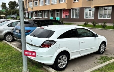 Opel Astra H, 2008 год, 450 000 рублей, 2 фотография