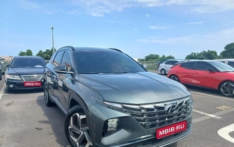 Hyundai Tucson, 2022 год, 2 184 000 рублей, 1 фотография