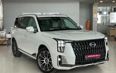 GAC GS8, 2025 год, 4 599 000 рублей, 1 фотография