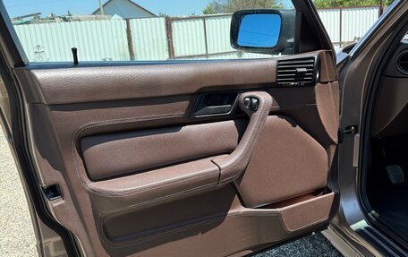 BMW 5 серия, 1989 год, 700 000 рублей, 17 фотография