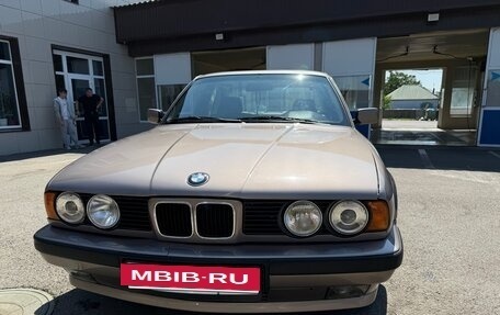 BMW 5 серия, 1989 год, 700 000 рублей, 5 фотография