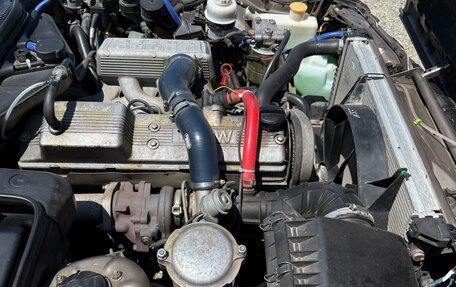 BMW 5 серия, 1989 год, 700 000 рублей, 9 фотография