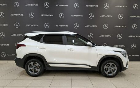 KIA Seltos I, 2022 год, 2 250 000 рублей, 4 фотография