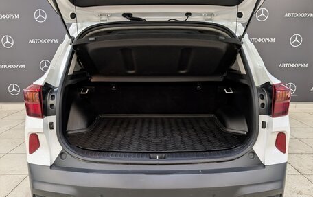 KIA Seltos I, 2022 год, 2 250 000 рублей, 10 фотография