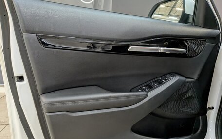 KIA Seltos I, 2022 год, 2 250 000 рублей, 12 фотография