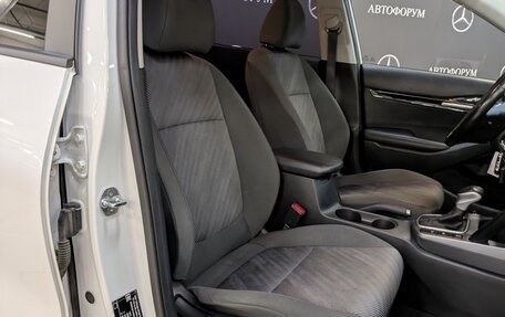 KIA Seltos I, 2022 год, 2 250 000 рублей, 21 фотография