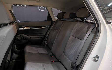 KIA Seltos I, 2022 год, 2 250 000 рублей, 26 фотография