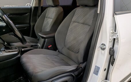 KIA Seltos I, 2022 год, 2 250 000 рублей, 24 фотография