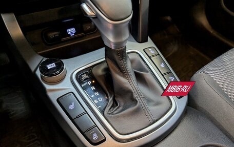 KIA Seltos I, 2022 год, 2 250 000 рублей, 19 фотография