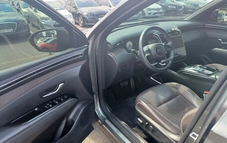 Hyundai Tucson, 2022 год, 2 184 000 рублей, 5 фотография