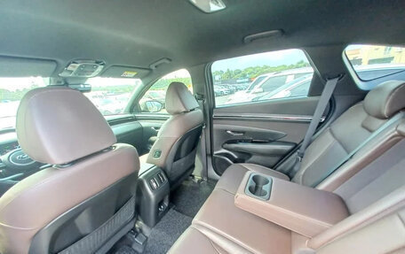 Hyundai Tucson, 2022 год, 2 184 000 рублей, 6 фотография