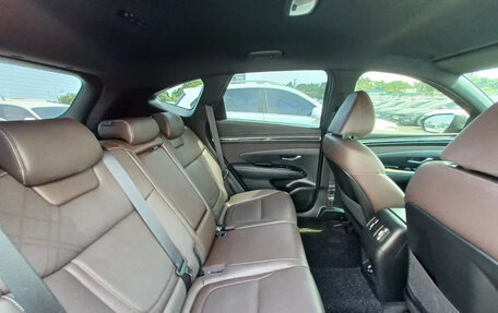 Hyundai Tucson, 2022 год, 2 184 000 рублей, 9 фотография