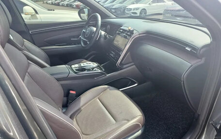 Hyundai Tucson, 2022 год, 2 184 000 рублей, 8 фотография