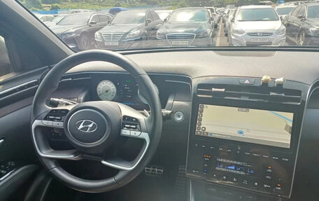 Hyundai Tucson, 2022 год, 2 184 000 рублей, 12 фотография