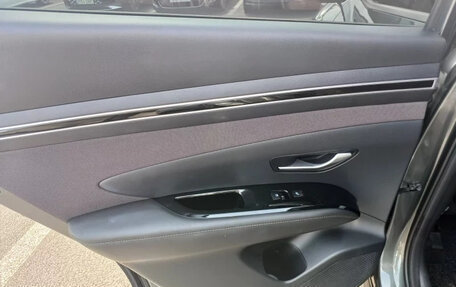 Hyundai Tucson, 2022 год, 2 184 000 рублей, 18 фотография