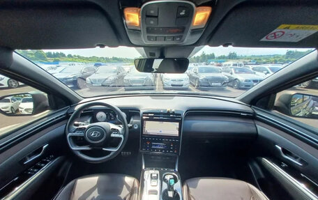 Hyundai Tucson, 2022 год, 2 184 000 рублей, 7 фотография