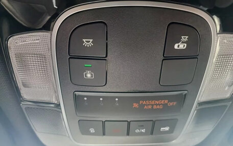 Hyundai Tucson, 2022 год, 2 184 000 рублей, 15 фотография