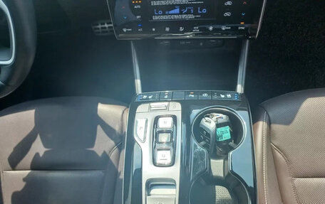 Hyundai Tucson, 2022 год, 2 184 000 рублей, 14 фотография