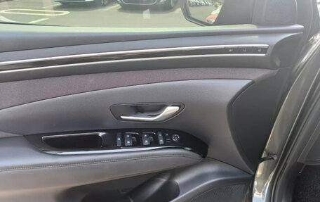 Hyundai Tucson, 2022 год, 2 184 000 рублей, 17 фотография