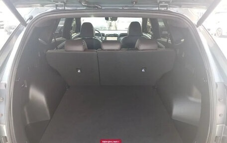 Hyundai Tucson, 2022 год, 2 184 000 рублей, 10 фотография