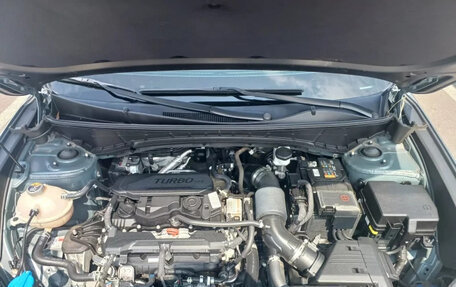 Hyundai Tucson, 2022 год, 2 184 000 рублей, 20 фотография