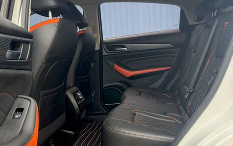 Haval F7x I, 2021 год, 1 162 900 рублей, 4 фотография