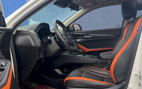 Haval F7x I, 2021 год, 1 162 900 рублей, 6 фотография