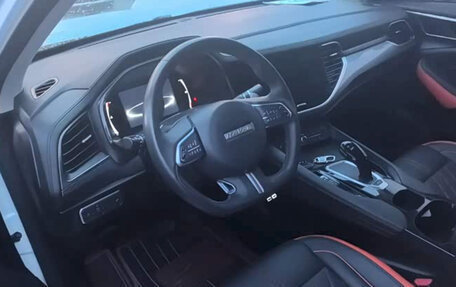 Haval F7x I, 2021 год, 1 162 900 рублей, 5 фотография