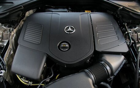 Mercedes-Benz GLC Coupe, 2025 год, 9 900 000 рублей, 6 фотография