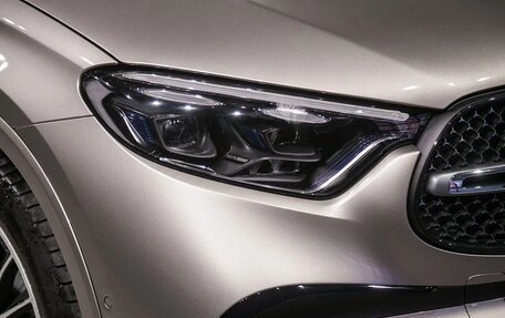 Mercedes-Benz GLC Coupe, 2025 год, 9 900 000 рублей, 12 фотография
