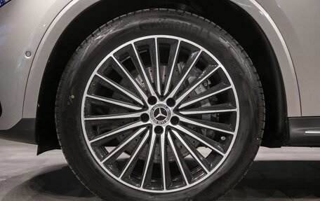 Mercedes-Benz GLC Coupe, 2025 год, 9 900 000 рублей, 10 фотография