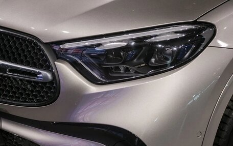 Mercedes-Benz GLC Coupe, 2025 год, 9 900 000 рублей, 13 фотография
