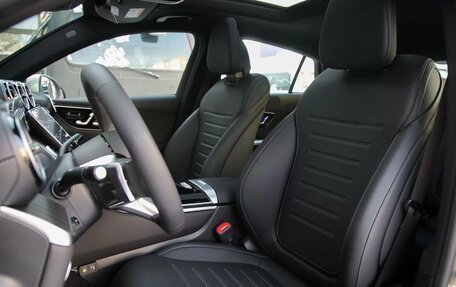 Mercedes-Benz GLC Coupe, 2025 год, 9 900 000 рублей, 16 фотография