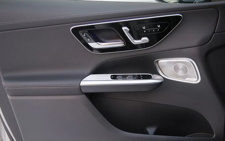 Mercedes-Benz GLC Coupe, 2025 год, 9 900 000 рублей, 19 фотография