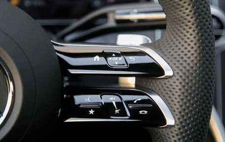 Mercedes-Benz GLC Coupe, 2025 год, 9 900 000 рублей, 26 фотография