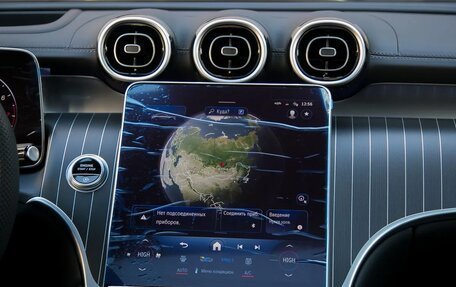 Mercedes-Benz GLC Coupe, 2025 год, 9 900 000 рублей, 30 фотография